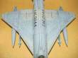 Trumpeter 02220 - 1:32 Chengdu F-7 MG