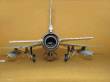 Trumpeter 02220 - 1:32 Chengdu F-7 MG
