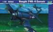 Trumpeter 02222 - 1:32 Vought F4U-4 Corsair