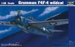 Trumpeter 02223 - 1:32 Grumman F4F-4 Wildcat