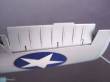 Trumpeter 02223 - 1:32 Grumman F4F-4 Wildcat