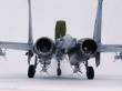 Trumpeter 02224 - 1:32 Sukhoi Su-27 Flanker B