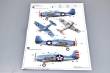 Trumpeter 02225 - 1:32 Grumman F4F-3 ´´Wildcat´´ (late)