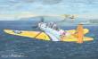 Trumpeter 02226 - TBD-1 Devastator