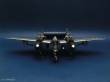 Trumpeter 02227 - 1:32 Lockheed P-38 L-5-LO Lightning