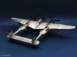 Trumpeter 02227 - 1:32 Lockheed P-38 L-5-LO Lightning