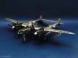 Trumpeter 02227 - 1:32 Lockheed P-38 L-5-LO Lightning