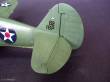 Trumpeter 02228 - 1:32 Curtiss P-40B Warhawk