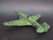 Trumpeter 02228 - 1:32 Curtiss P-40B Warhawk
