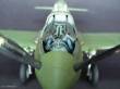 Trumpeter 02228 - 1:32 Curtiss P-40B Warhawk