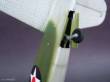 Trumpeter 02228 - 1:32 Curtiss P-40B Warhawk