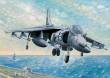 Trumpeter 02229 - 1:32 AV-8B Harrier II