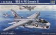 Trumpeter 02231 - 1:32 Vought A-7E Corsair II