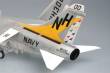 Trumpeter 02231 - 1:32 Vought A-7E Corsair II