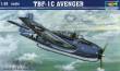 Trumpeter 02233 - 1:32 Grumman TBF-1C Avenger