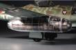 Trumpeter 02236 - 1:32 Messerschmitt Me 262 A-2a