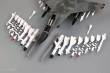 Trumpeter 02238 - 1:32 Russian MiG 29M ´Fulcrum´ Fighter