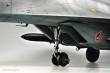 Trumpeter 02238 - 1:32 Russian MiG 29M ´Fulcrum´ Fighter