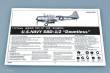 Trumpeter 02241 - 1:32 SBD-1/2 Dauntless US Navy