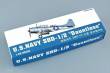 Trumpeter 02241 - 1:32 SBD-1/2 Dauntless US Navy