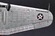 Trumpeter 02242 - SBD-3/4/A-24A Dauntless US Navy
