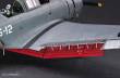 Trumpeter 02242 - SBD-3/4/A-24A Dauntless US Navy