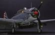 Trumpeter 02244 - 1:32 SBD-3 Dauntless Midway US Navy