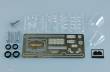 Trumpeter 02245 - 1:32 USAF A-7D Corsair II