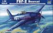 Trumpeter 02248 - 1:32 F8F-2 bearcat
