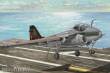 Trumpeter 02250 - 1:32 A-6E/TRAM INTRUDER