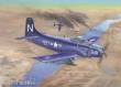 Trumpeter 02252 - 1:32 A-1D AD-4 Skyraider