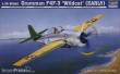 Trumpeter 02255 - 1:32 Grumman F4F- 3 ´´Wildcat´´ (Early)
