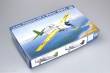 Trumpeter 02255 - 1:32 Grumman F4F- 3 ´´Wildcat´´ (Early)