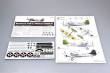 Trumpeter 02255 - 1:32 Grumman F4F- 3 ´´Wildcat´´ (Early)