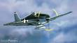 Trumpeter 02256 - 1:32 Hellcat F6F 3