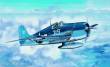 Trumpeter 02258 - 1:32 F6F-3N Hellcat