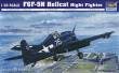 Trumpeter 02259 - 1:32 F6F-5N ´´Hellcat´´