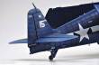 Trumpeter 02259 - 1:32 F6F-5N ´´Hellcat´´