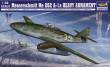Trumpeter 02260 - 1:32 Messerschmitt Me 262 A-1a Heavy Armament (with R4M Rocket)