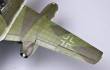 Trumpeter 02260 - 1:32 Messerschmitt Me 262 A-1a Heavy Armament (with R4M Rocket)