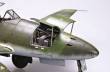 Trumpeter 02260 - 1:32 Messerschmitt Me 262 A-1a Heavy Armament (with R4M Rocket)