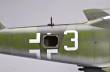 Trumpeter 02260 - 1:32 Messerschmitt Me 262 A-1a Heavy Armament (with R4M Rocket)