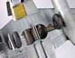 Trumpeter 02261 - 1:32 Messerschmitt Me 262 A-1a