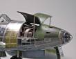 Trumpeter 02261 - 1:32 Messerschmitt Me 262 A-1a