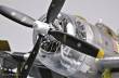 Trumpeter 02262 - 1:32 P-47D Razorback Fighter