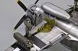 Trumpeter 02262 - 1:32 P-47D Razorback Fighter
