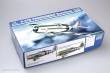 Trumpeter 02262 - 1:32 P-47D Razorback Fighter