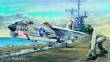 Trumpeter 02272 - 1:32 F-8E Crusader