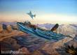 Trumpeter 02276 - 1:32 Su-25 Frogfoot A