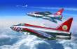 Trumpeter 02280 - 1:32 Englisch Electric (BAC) Lightning F.1A/F.3